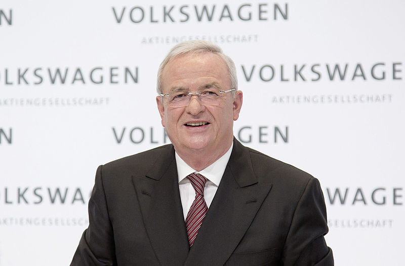 La ‘segunda tontería’ de Volkswagen le puede salir muy cara