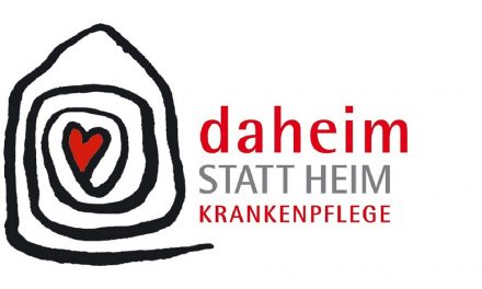 Daheim statt Heim: en casa en lugar de en la residencia