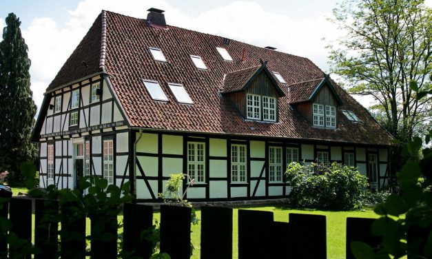 Garantías reales y créditos públicos extranjeros