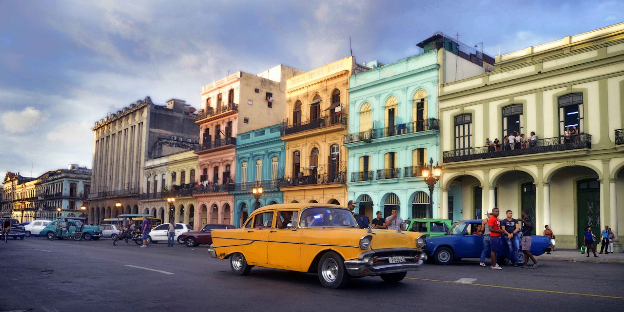 Pra Habana me voy: las juntas clandestinas, el abuso de derecho, la buena fe y el orden público