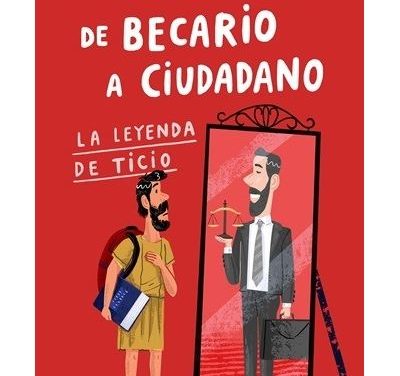 El becario