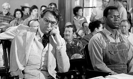 Dos decepciones para juristas: Adolf Eichmann y Atticus Finch