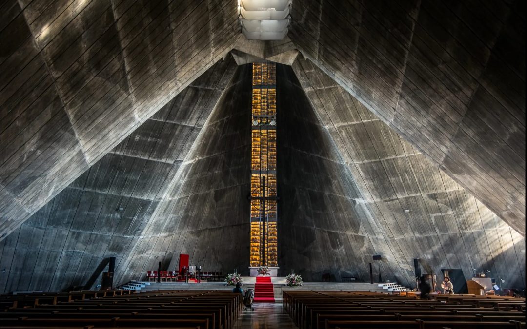 Op ed. El poder de perdonar y la unidad del derecho penal