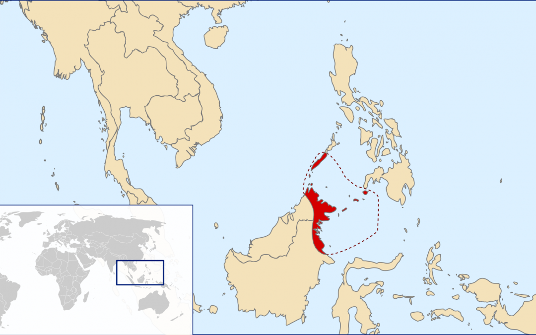Los herederos del sultán de Joló vs. Malasia: uso y abuso de la Historia en litigios contemporáneos