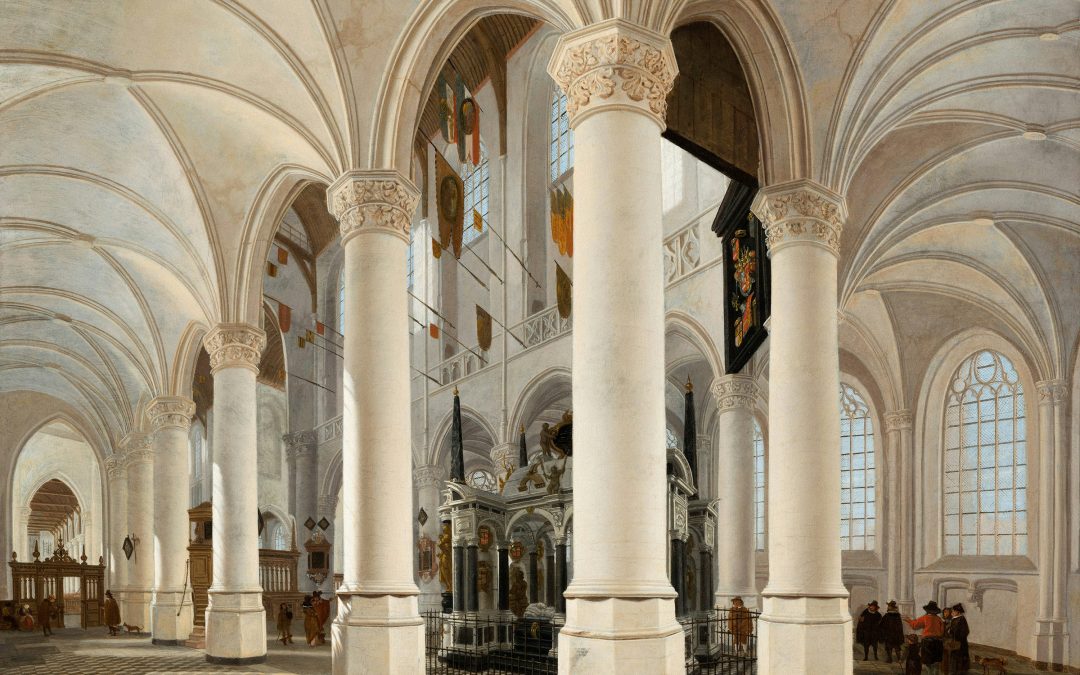 Op Ed. El orden de las cosas