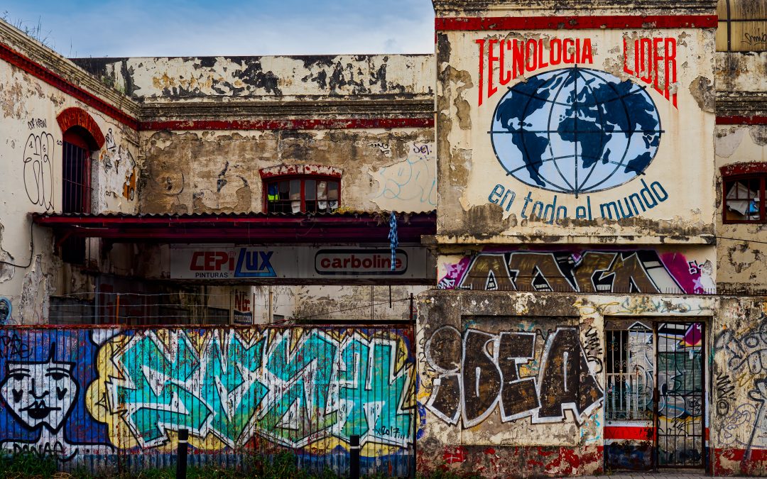 Inteligencia artificial ¿legislar para innovar?