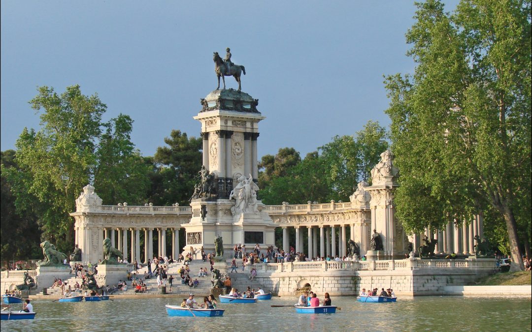 Op Ed. Cerrar el Retiro no es precaución, es desconfianza institucional