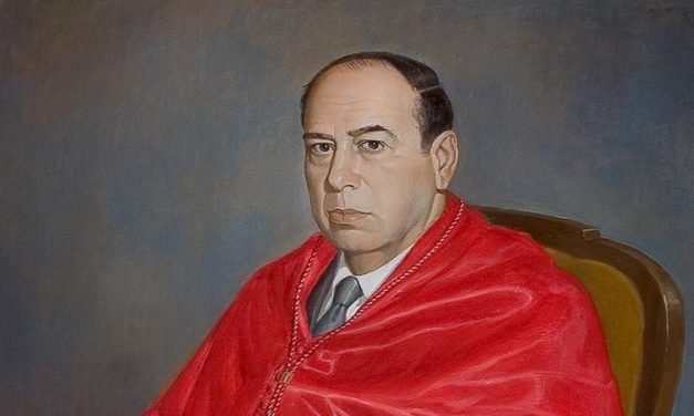 En memoria de Antonio Gullón Ballesteros, Catedrático de Civil en Granada