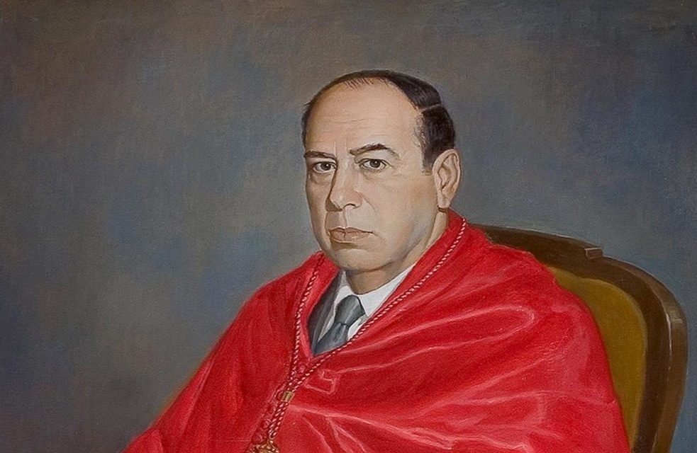 En memoria de Antonio Gullón Ballesteros, Catedrático de Civil en Granada