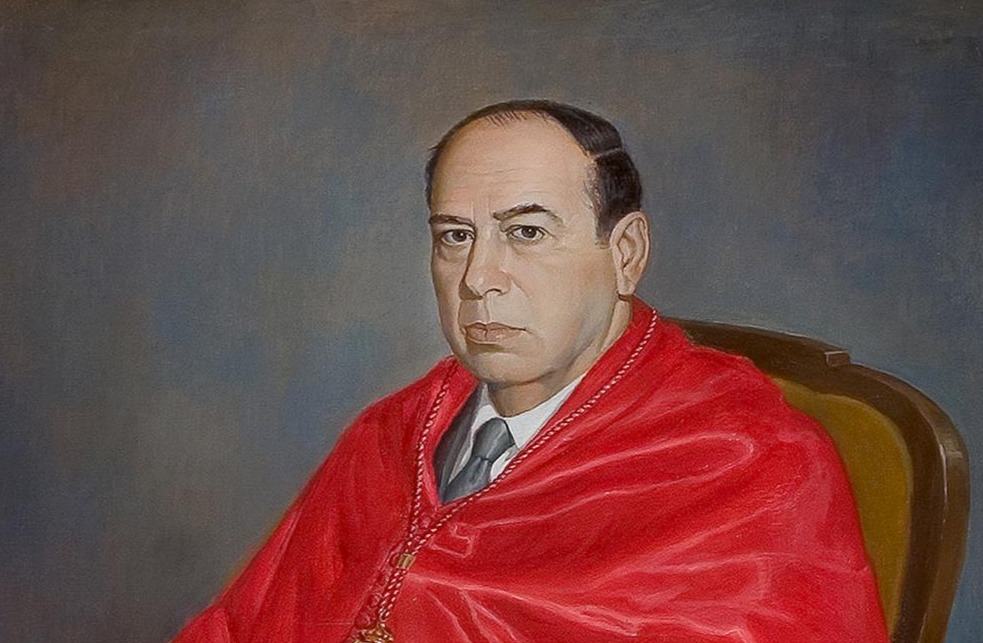 En memoria de Antonio Gullón Ballesteros, Catedrático de Civil en Granada