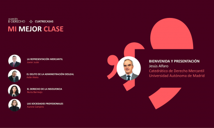 Noticias del Almacén