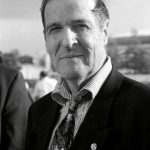 En memoria de Peter Haeberle (1934-2025)