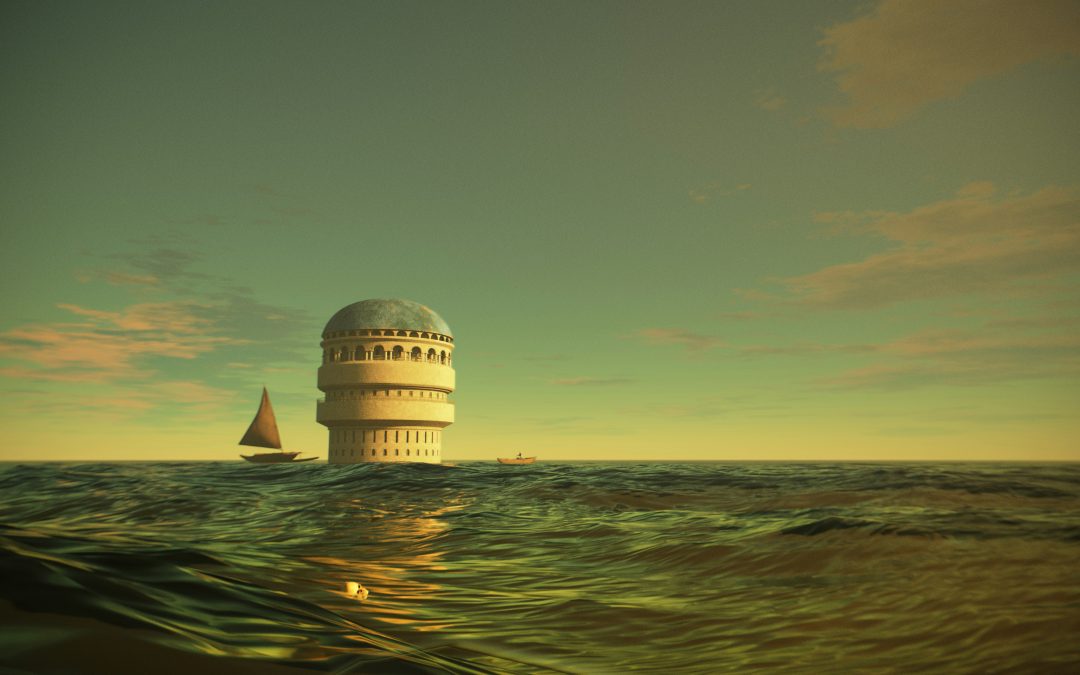 Good Papers: Non-fungible tokens: el Derecho del arte digital en la era blockchain