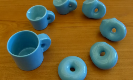 Op Ed. Sobre las analogías en el derecho (y las matemáticas)