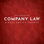 Doctrinas posmodernas en Derecho de Sociedades