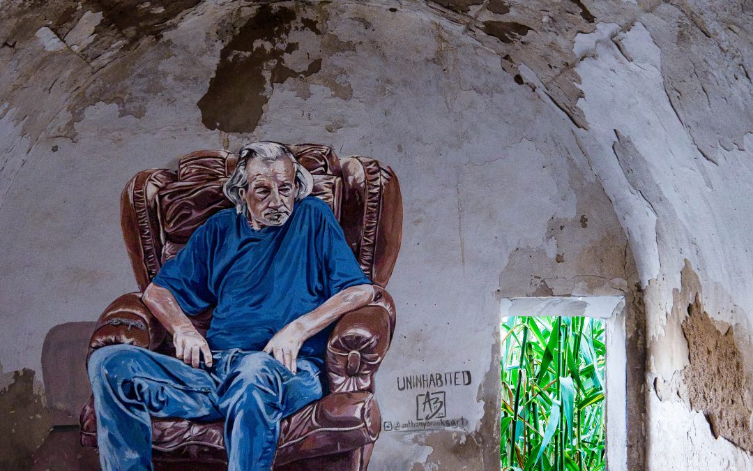 Discurso de jubilación*