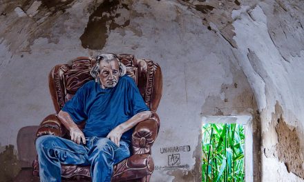 Discurso de jubilación*