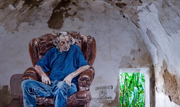 Discurso de jubilación*