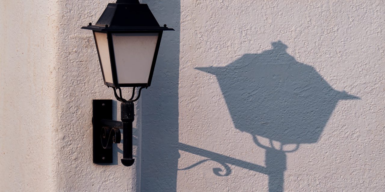 La ilusión de la transparencia