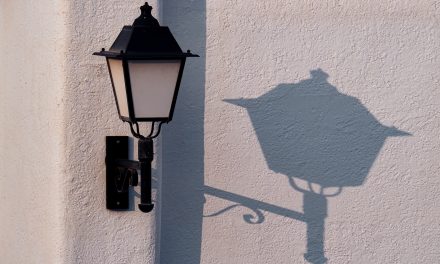 La ilusión de la transparencia