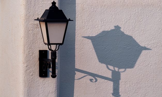 La ilusión de la transparencia