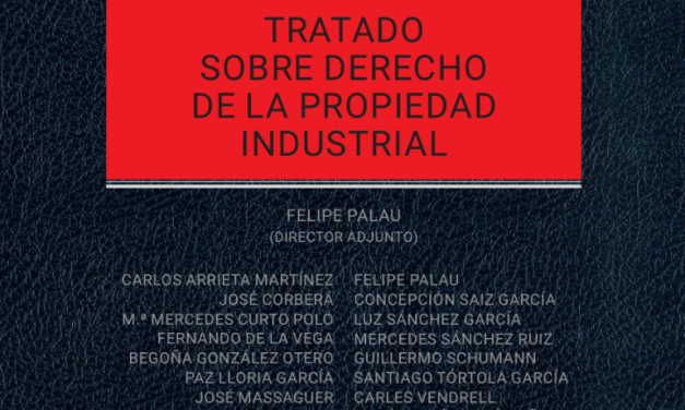 La propiedad industrial