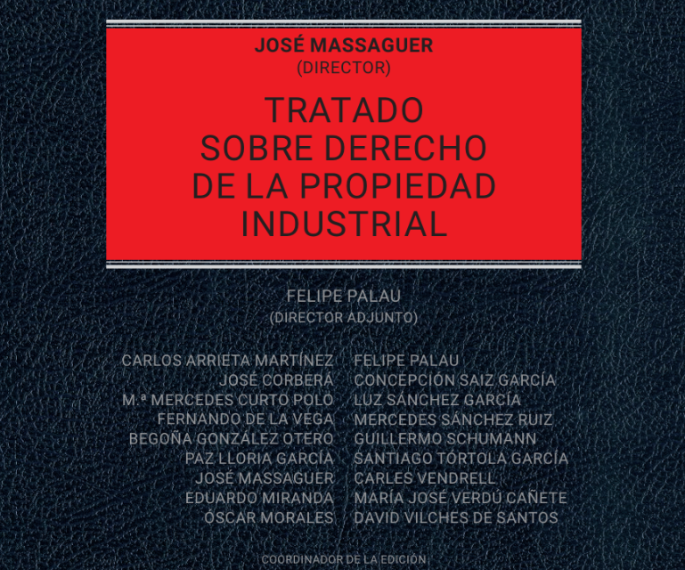 La propiedad industrial