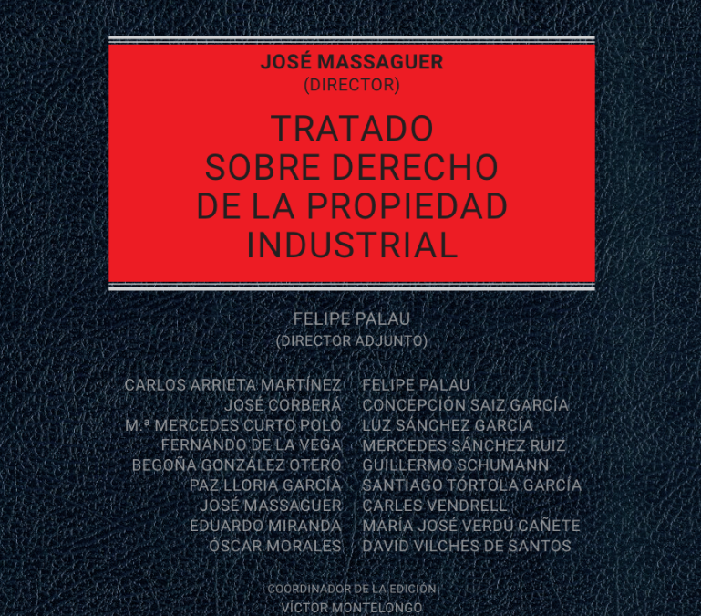 La propiedad industrial