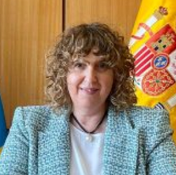 Alma M. Rodríguez Guitián