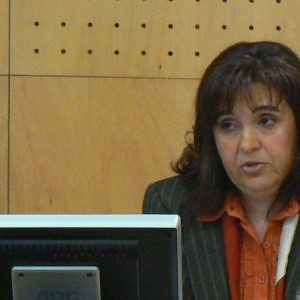 Ana María Tobío Rivas