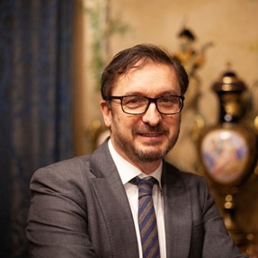 Andres Recalde Castells