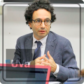 Antonio María Javato Martín