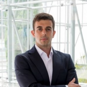 Ignacio Corroto Gallardo