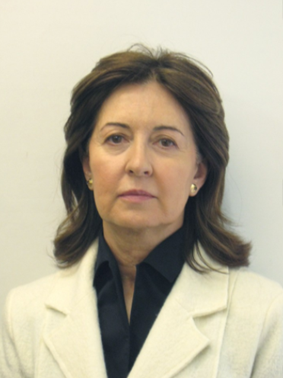 Isabel Aldanondo Salaverría