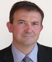 Jesús Barquín Sanz