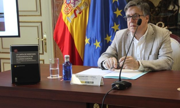 Nosotros, los europeos, y nuestros derechos fundamentales