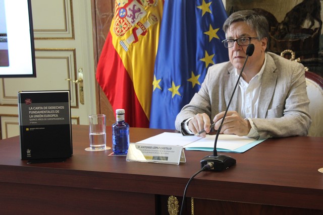 Nosotros, los europeos, y nuestros derechos fundamentales