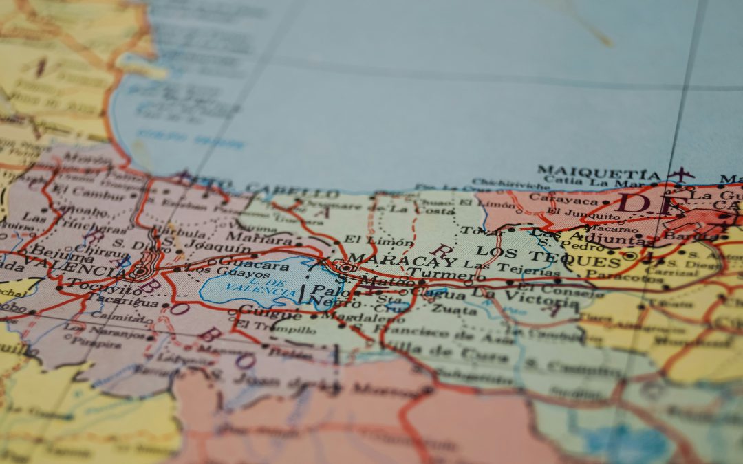 Ley de Amnistía en Venezuela: ¿primer paso o trampa?