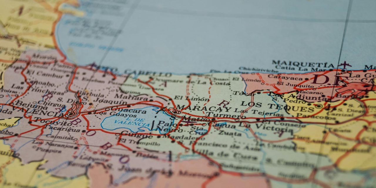 Ley de Amnistía en Venezuela: ¿primer paso o trampa?