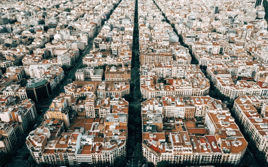 Dominio dividido, propiedad temporal y política de vivienda