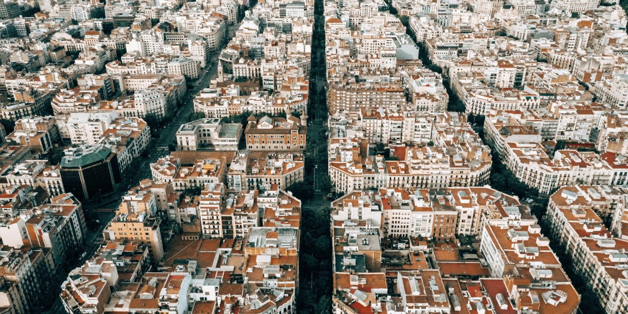 Dominio dividido, propiedad temporal y política de vivienda