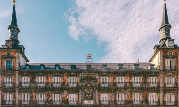 El uso de contratos patrimoniales por la Administración pública