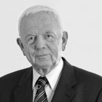 Peter Ulmer (1933-2024)*