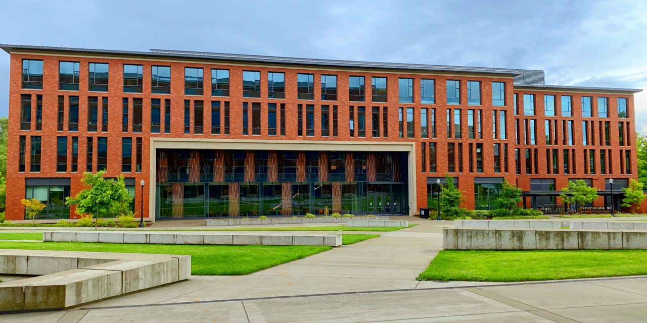 Op. Ed. Adiós a la Universidad, con la esperanza de que vuelva