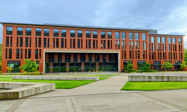 Op. Ed. Adiós a la Universidad, con la esperanza de que vuelva