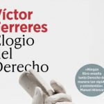 Breve elogio del Elogio del Derecho