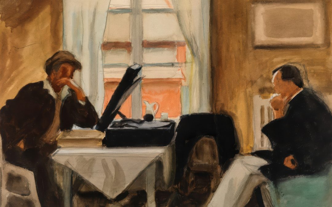 Revisión de la homogeneidad y acusación con fuego de postas