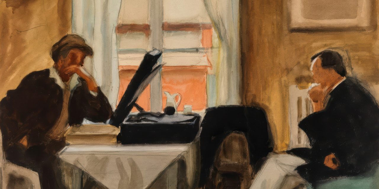 Revisión de la homogeneidad y acusación con fuego de postas