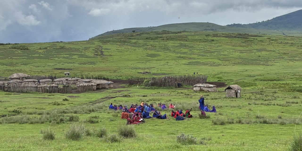 La función epistémica del voto en las corporaciones: el voto como sistema de agregación de información