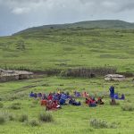 La función epistémica del voto en las corporaciones: el voto como sistema de agregación de información